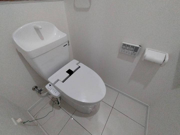 ヴェルテックスの内装