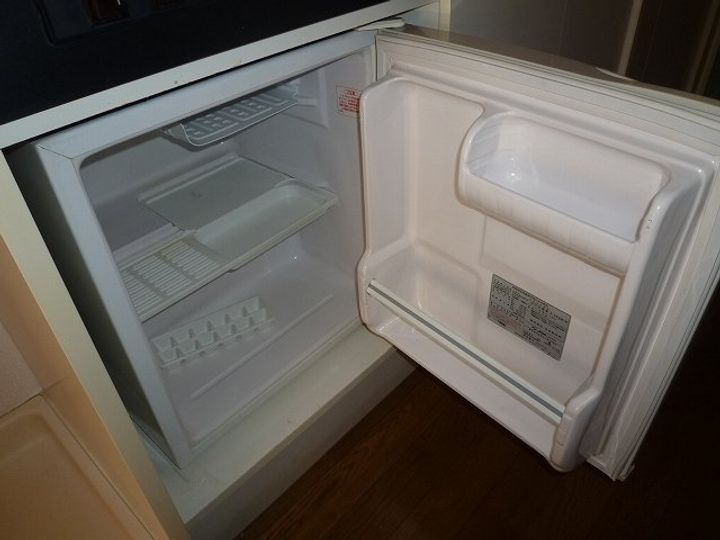 ソフィア尾頭橋の内装