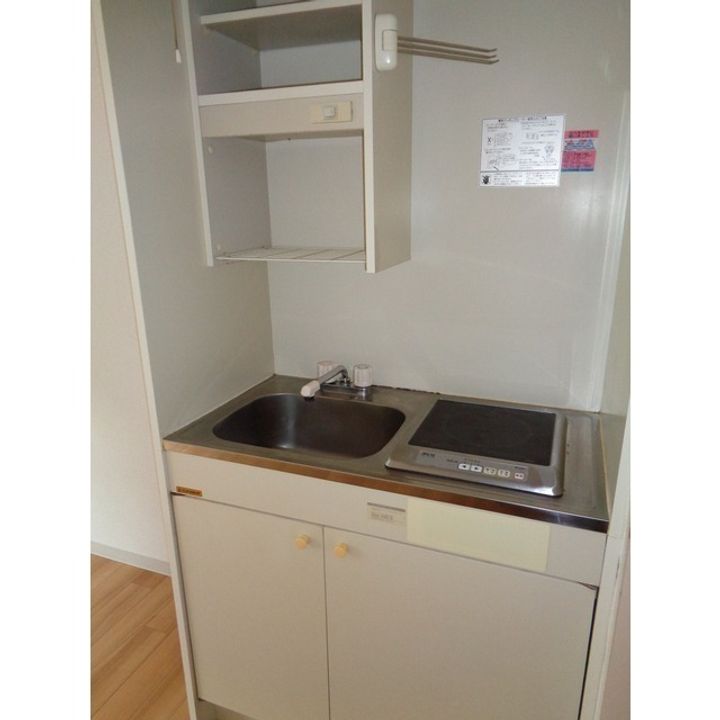 ヴィラ杏のその他画像