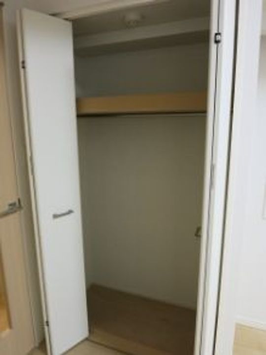 東京都江東区大島5(マンション)の賃貸物件の内装