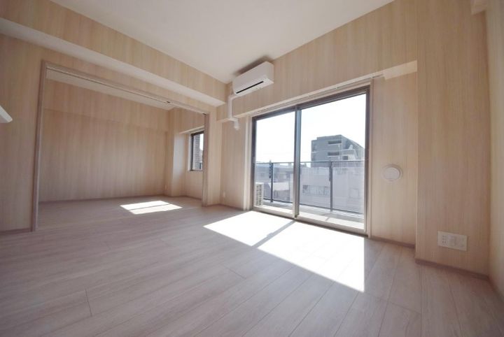 ラグゼナ東陽町のその他画像