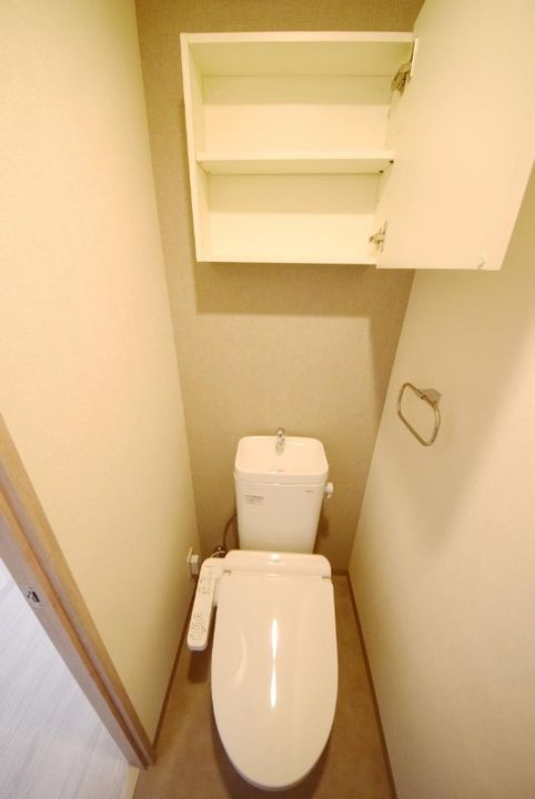 ラグゼナ東陽町の内装