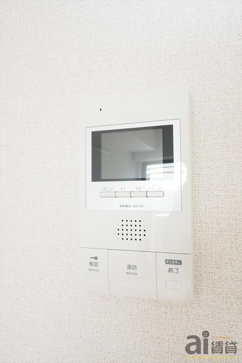 埼玉県所沢市東所沢和田3(アパート)の賃貸物件の内装