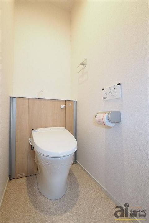 埼玉県所沢市東所沢和田3(アパート)の賃貸物件の内装