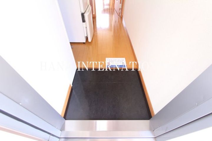 レオパレスコンファーレ神栖IIの地図