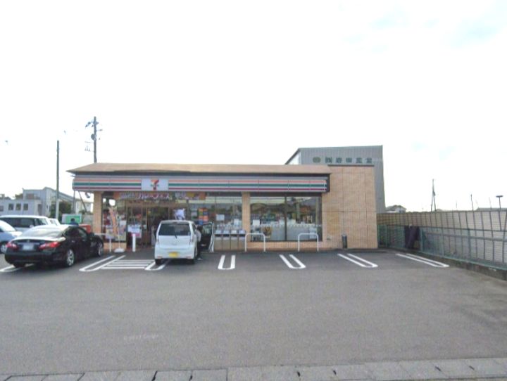 レオパレスコンファーレ神栖IIの周辺