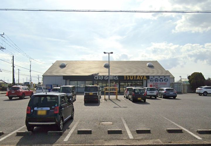 レオパレスコンファーレ神栖IIの周辺