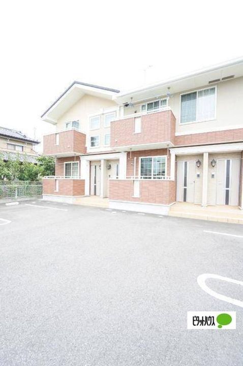 福島県郡山市堤3(アパート)の賃貸物件の地図