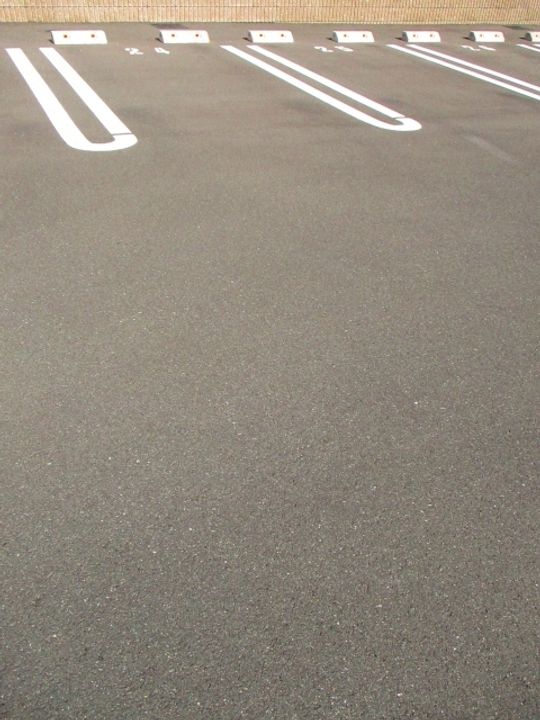 クレッシェンドVIの地図