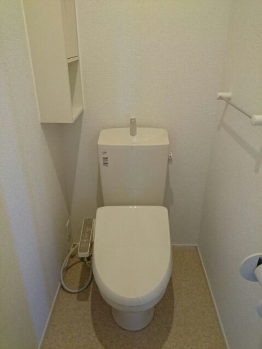クレッシェンドVIの内装