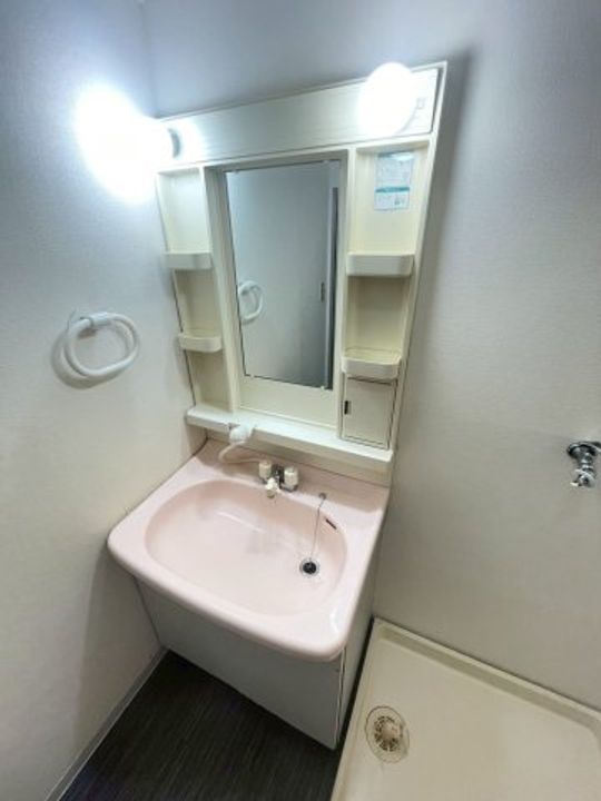 千葉県千葉市美浜区稲毛海岸1(マンション)の賃貸物件の内装