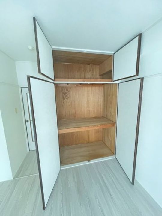 千葉県千葉市美浜区稲毛海岸1(マンション)の賃貸物件の内装