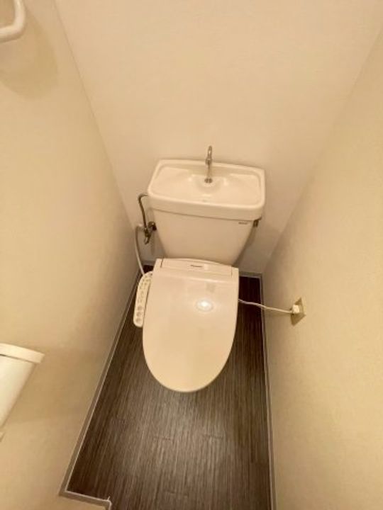 千葉県千葉市美浜区稲毛海岸1(マンション)の賃貸物件の内装