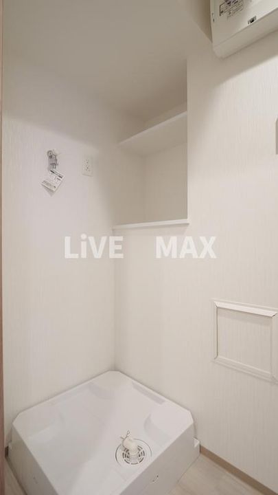 東京都足立区西新井7(マンション)の賃貸物件の内装