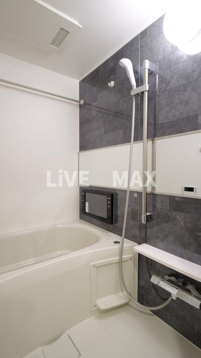 東京都足立区西新井7(マンション)の賃貸物件の風呂