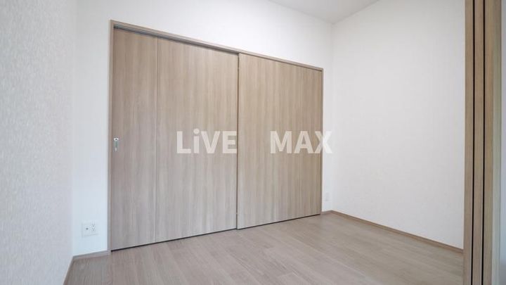 東京都足立区西新井7(マンション)の賃貸物件の内装