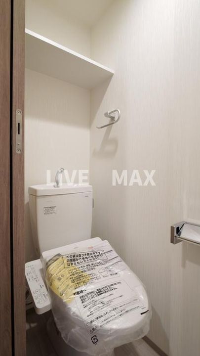 東京都足立区西新井7(マンション)の賃貸物件の内装