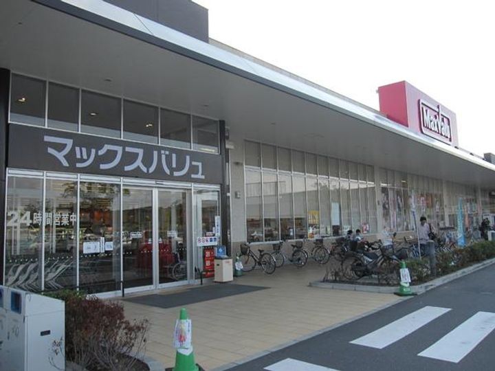 SUN16ヒロ 2の周辺