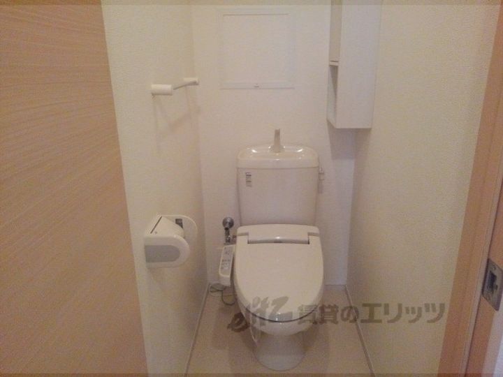 カーサ・フェリーチェ1の内装