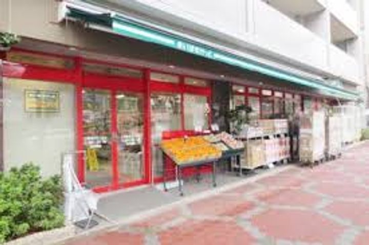 東京都江東区亀戸6(マンション)の賃貸物件の周辺