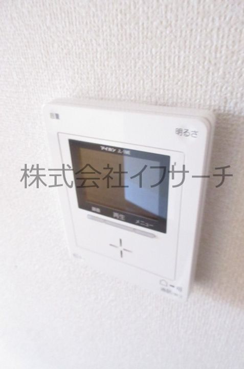 東京都世田谷区下馬5(マンション)の賃貸物件の内装