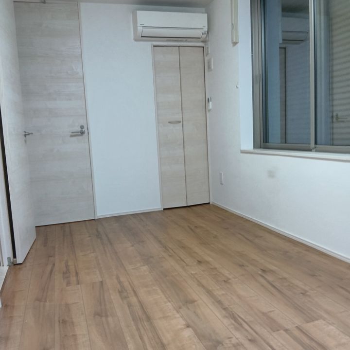 アトレ中野坂上の居間