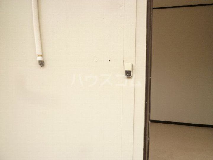 サンハイム習志野の内装