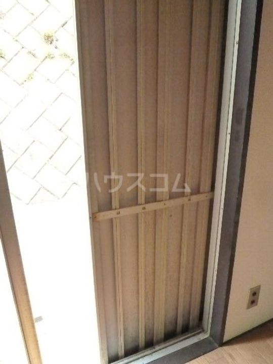 サンハイム習志野の内装