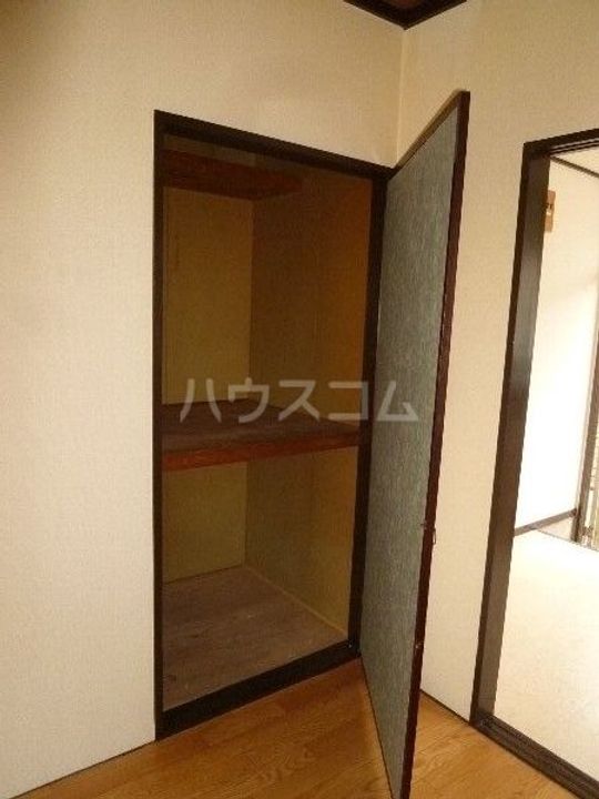 サンハイム習志野の内装