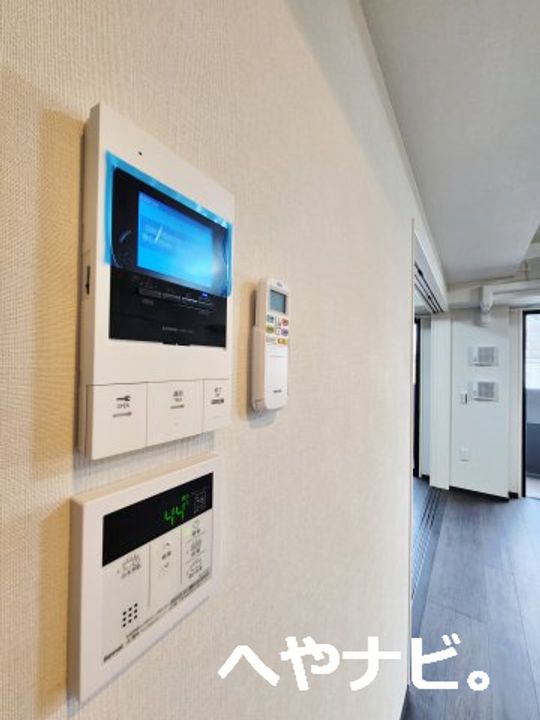 愛知県名古屋市千種区今池2(マンション)の賃貸物件の内装