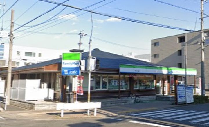 愛知県名古屋市千種区今池2(マンション)の賃貸物件の周辺