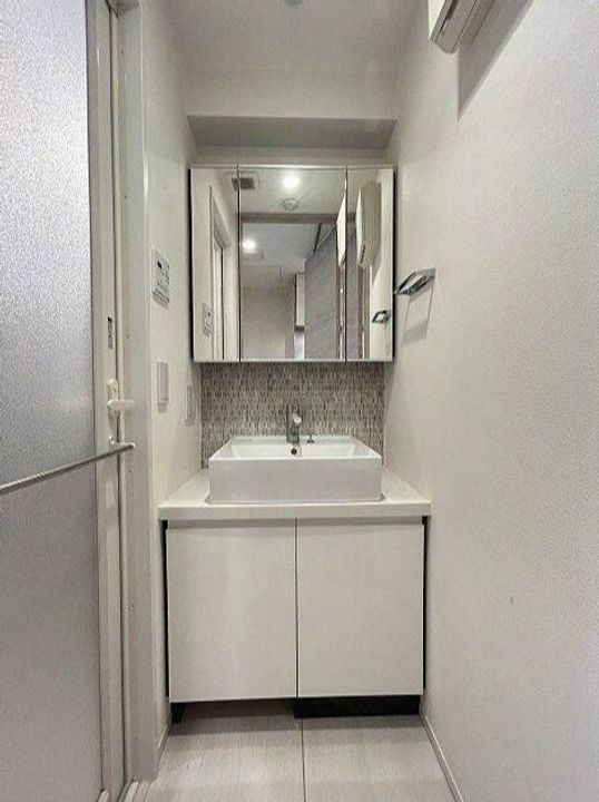東京都港区南麻布2(マンション)の賃貸物件の内装