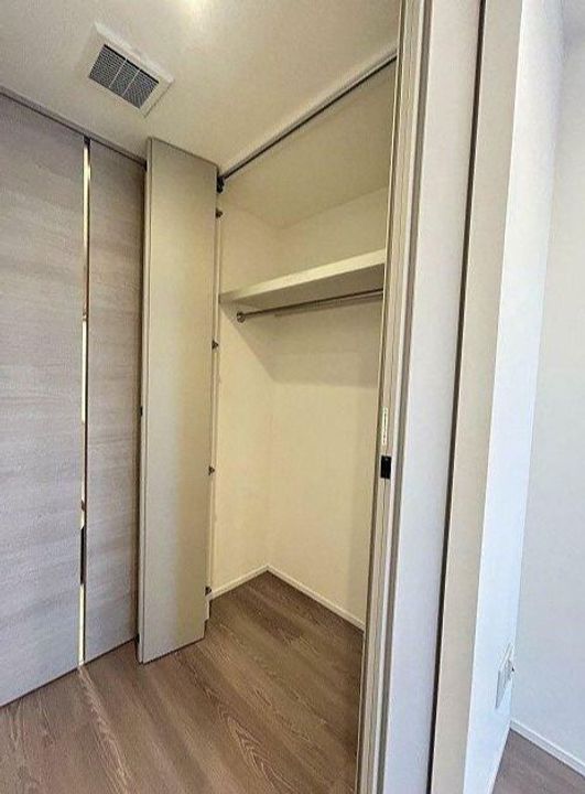 東京都港区南麻布2(マンション)の賃貸物件の内装