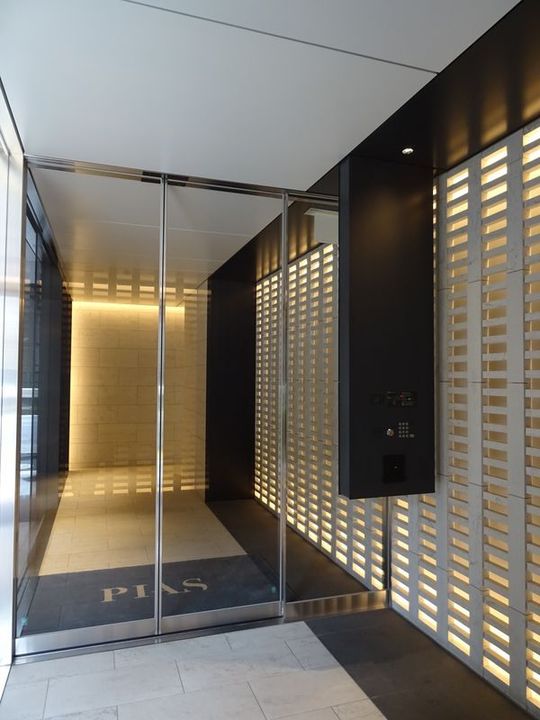 東京都港区南麻布2(マンション)の賃貸物件の内装