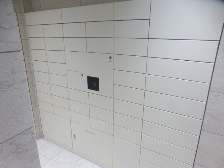 東京都港区南麻布2(マンション)の賃貸物件の内装