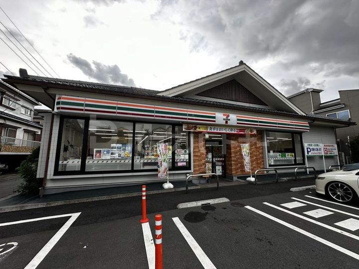 ガーデンハイツ鎌倉の周辺
