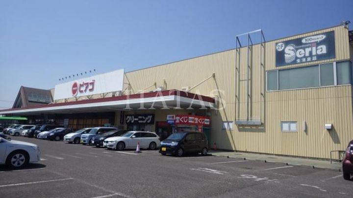 愛知県刈谷市板倉町3(一戸建)の賃貸物件の周辺