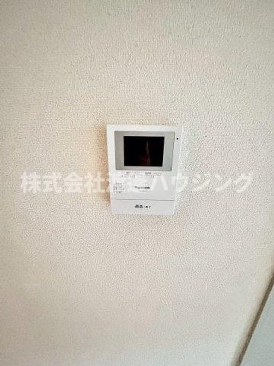 キャピタルウイングの内装