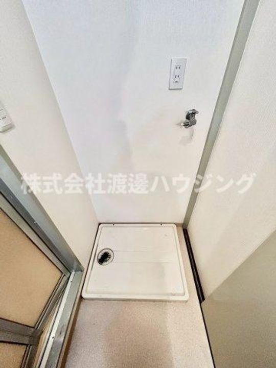 キャピタルウイングの内装