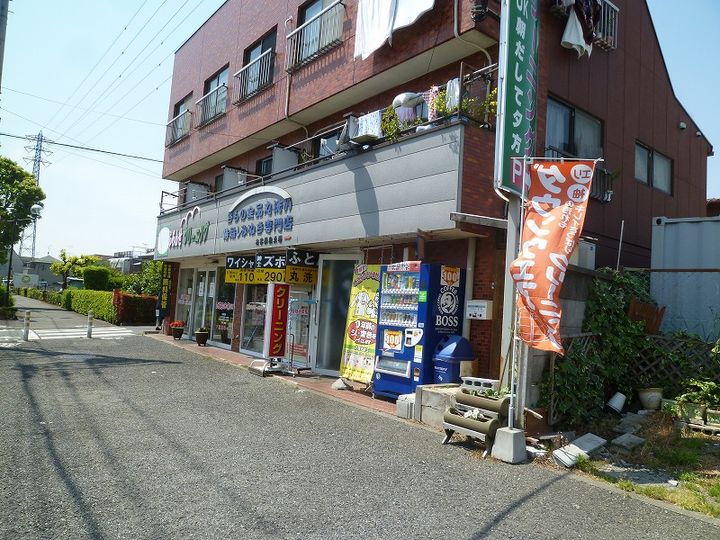 東京都国分寺市西元町3(アパート)の賃貸物件の周辺