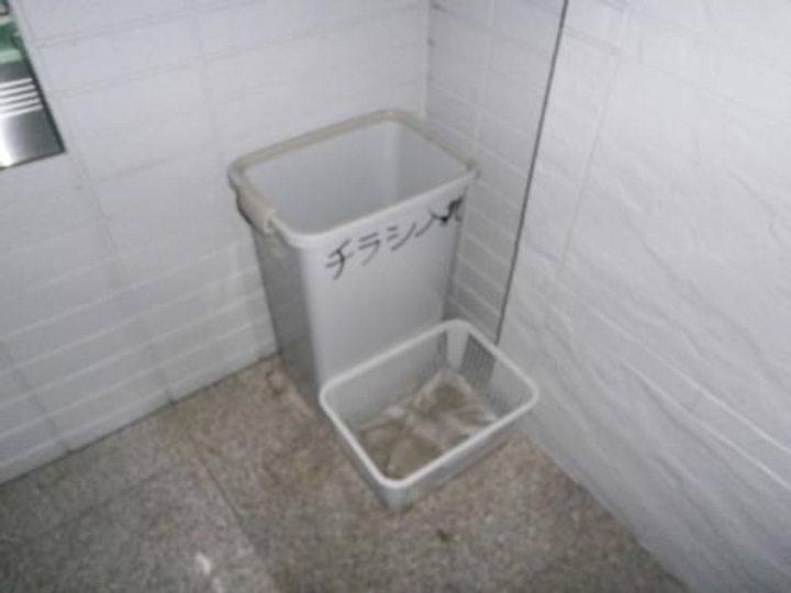 セレッソの地図