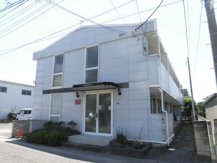 セレッソの地図