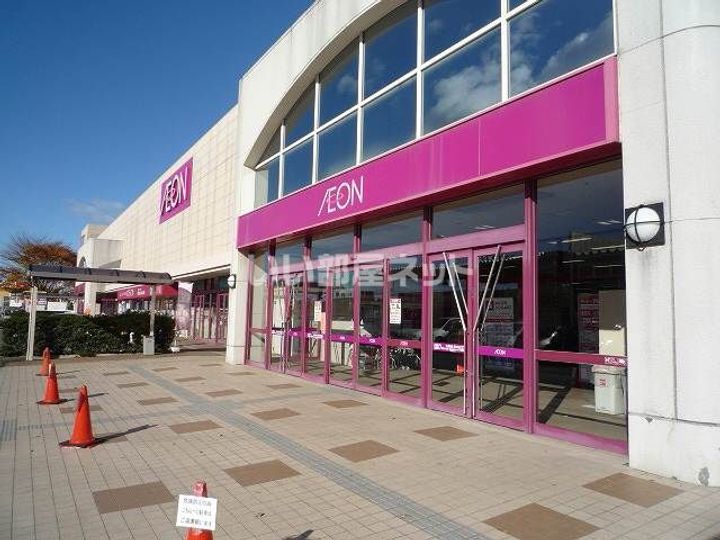 セレッソの周辺