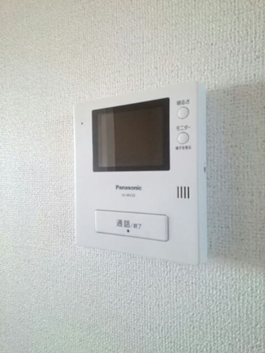 埼玉県川越市岸町2(アパート)の賃貸物件の内装