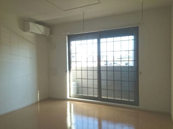 埼玉県川越市岸町2(アパート)の賃貸物件の居間