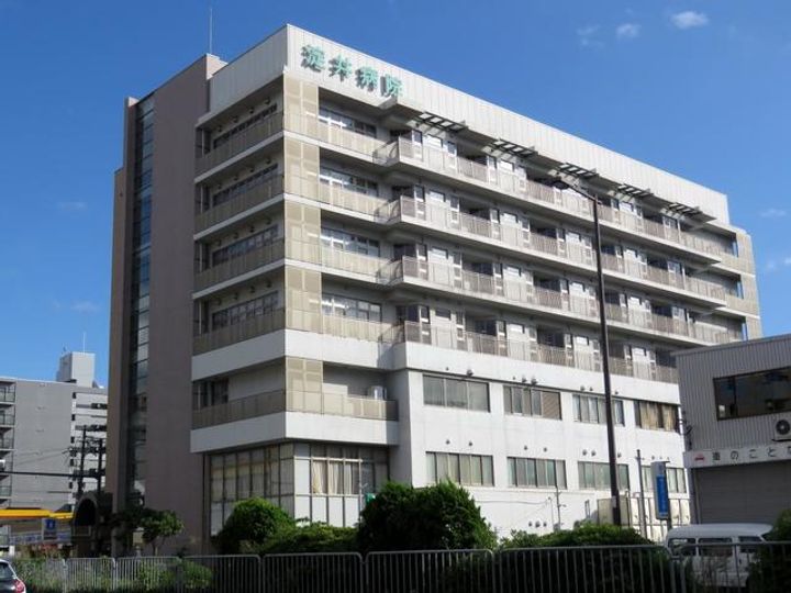 スタンフィールドの周辺