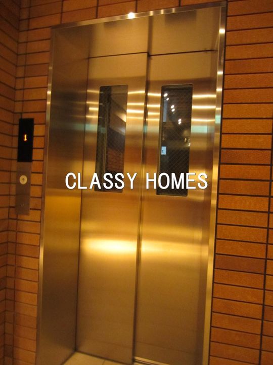 フィオーレ品川の地図