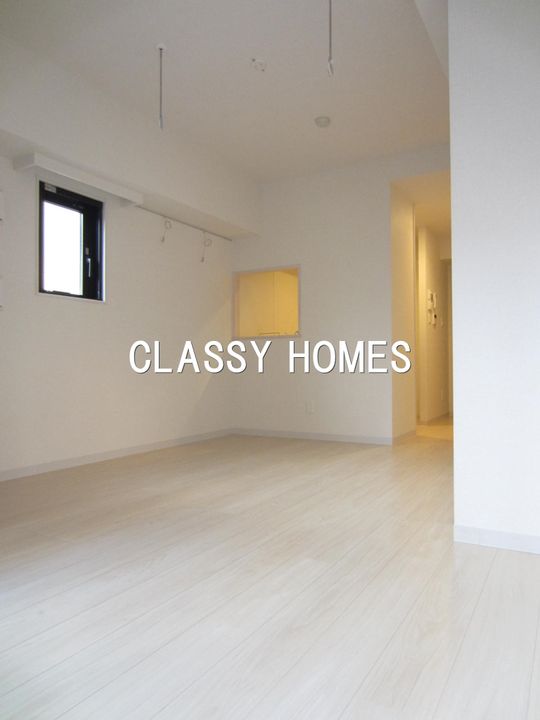 フィオーレ品川の内装