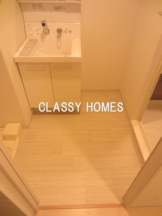 フィオーレ品川の内装