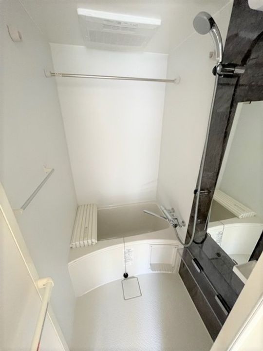 N-stage つきみ野の風呂